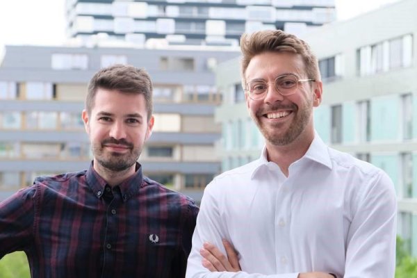 千层金 瑞士信息与通信科技公司Morgen研发AI驱动的时间管理软件，提升时间与任务管理效率 | 瑞士创新100强