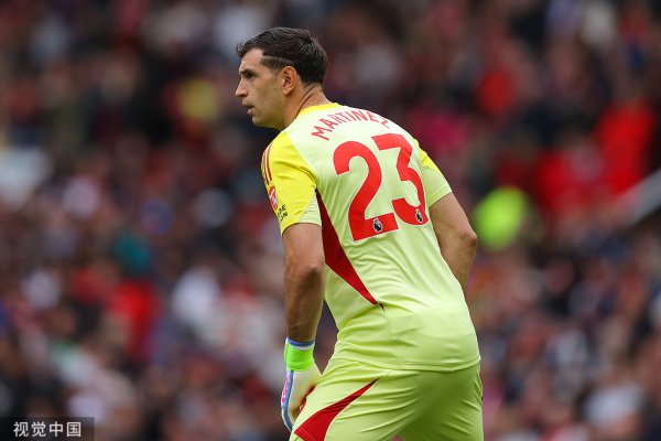 红领金服 夏窗抢手货！切尔西＆曼联都看上大马丁 本人已表态