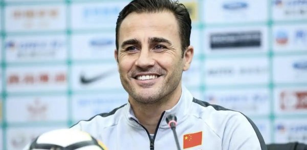 宏图配资 卡纳瓦罗应聘国足主帅，曾执教过的中超球队皆已解散！