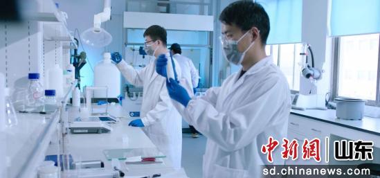 寻钱网 挺进“新材料+低空经济”千亿级新蓝海，烟台这样卡位