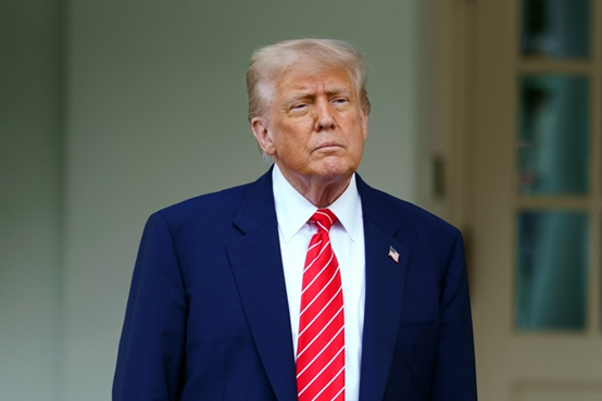 武汉世牛 又吵起来了？马斯克批“大而美”法案之际，特朗普：你拿的补贴比谁都多